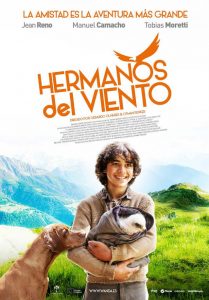 INAUGURACIÓN CINE DE VERANO “Hermanos del viento” EN VILLANUEVA DE CÓRDOBA @ Plaza de Toros de Villanueva de Córdoba | Villanueva de Córdoba | Andalucía | España