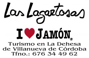 VIVE LA MONTANERA DE LOS PEDROCHES CON TURISMO LAS LAGARTOSAS @ FINCA LAS LAGARTOSAS