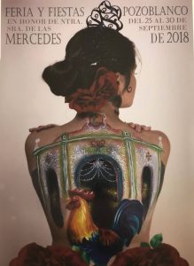 Feria y Fiestas en Honor de Ntra. Sra. de las Mercedes. Pozoblanco. @ Pozoblanco | Pozoblanco | Andalucía | España