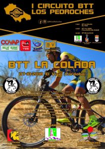 I Circuito BTT Los Pedroches. El Viso @ El Viso | El Viso | Andalucía | España