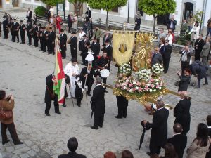 Romería de La Virgen de Guía. Alcaracejos @ Alcaracejos