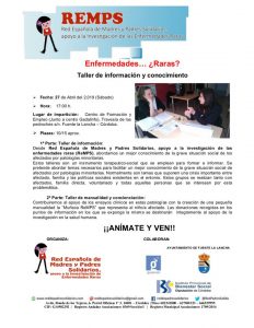 Taller de información y conocimiento. Fuente la Lancha @ Guadalinfo de Fuente la Lancha