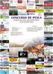 Concurso de pesca. Hinojosa del Duque