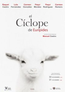 El Cíclope. Villanueva de Córdoba