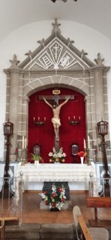 Ermita Santo Cristo Dos Torres 03
